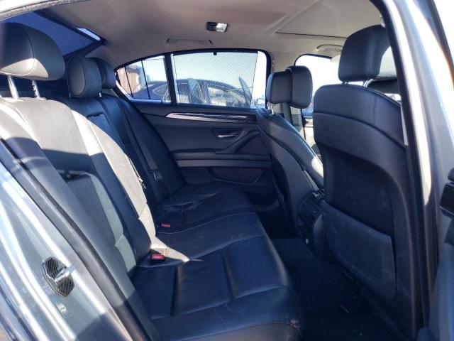 Photo 10 from auction – 2011 BMW 535 XI with VIN WBAFU7C54BC777486
