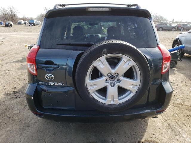 Photo 6 from auction – 2008 TOYOTA RAV4 with VIN JTMZD32V485101918