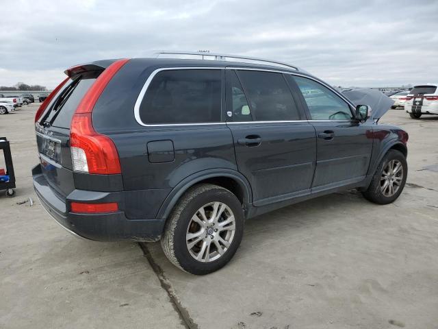Photo 3 from auction – 2014 VOLVO XC90 3.2 with VIN YV4952CY0E1699585