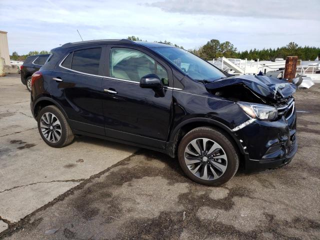 Photo 4 from auction – 2021 BUICK ENCORE PRE with VIN KL4CJESB5MB345860