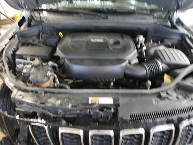 Photo 12 from auction – 2017 JEEP GRAND CHER with VIN 1C4RJFAG4HC941349