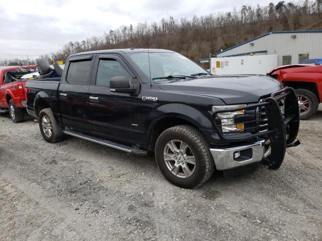 Photo 4 from auction – 2015 FORD F150 SUPER with VIN 1FTEW1EG0FFC31759