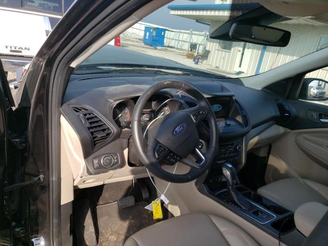 Photo 8 from auction – 2019 FORD ESCAPE SEL with VIN 1FMCU0HD4KUB45171