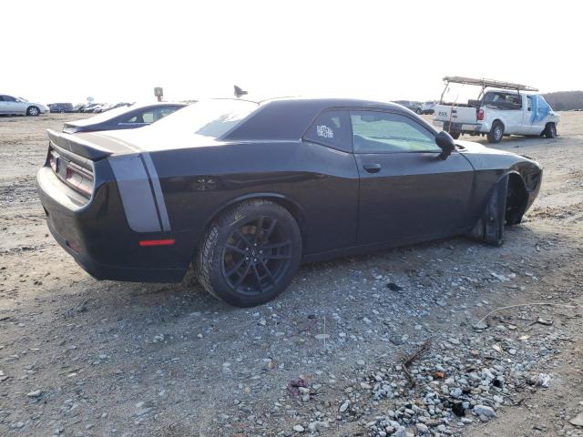 Photo 3 from auction – 2018 DODGE CHALLENGER with VIN 2C3CDZFJ6JH138522