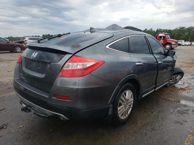 Photo 3 from auction – 2013 HONDA CROSSTOUR with VIN 5J6TF3H36DL006217