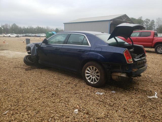 Photo 2 from auction – 2014 CHRYSLER 300 with VIN 2C3CCAAG9EH335920