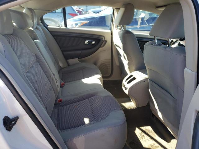 Photo 10 from auction – 2011 FORD TAURUS SEL with VIN 1FAHP2EW9BG143682