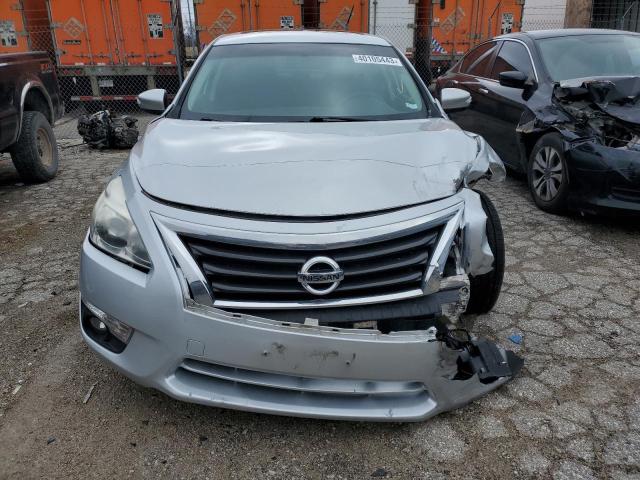Photo 5 from auction – 2015 NISSAN ALTIMA 2.5 with VIN 1N4AL3AP2FC151654