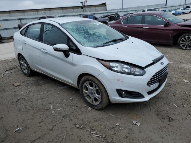 Photo 4 from auction – 2016 FORD FIESTA SE with VIN 3FADP4BJ4GM163130