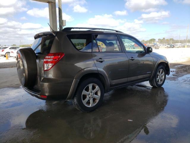 Photo 3 from auction – 2010 TOYOTA RAV4 LIMIT with VIN 2T3DK4DV4AW020337