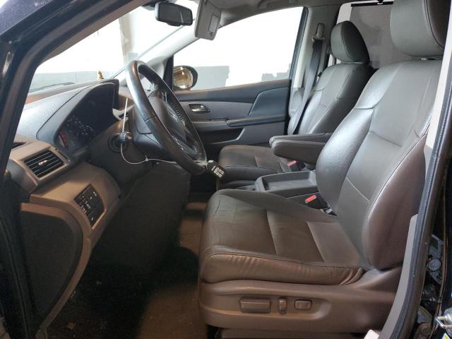 Photo 7 from auction – 2014 HONDA ODYSSEY EX with VIN 5FNRL5H61EB134920