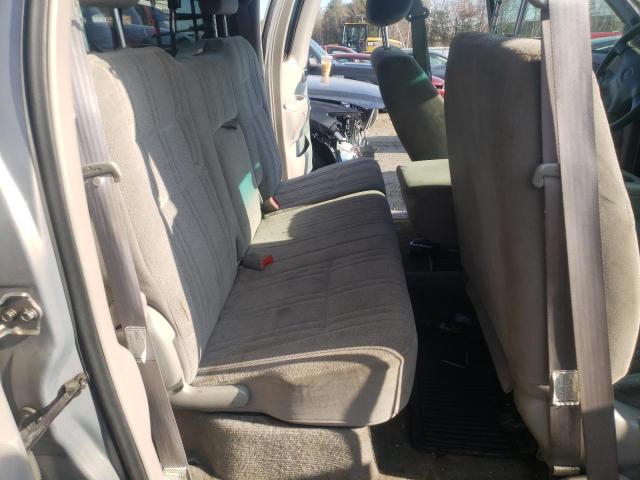 Photo 10 from auction – 2002 TOYOTA TUNDRA ACC with VIN 5TBBT44192S238142