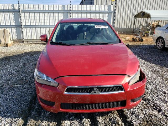 Photo 5 from auction – 2015 MITSUBISHI LANCER ES with VIN JA32U2FU9FU020301