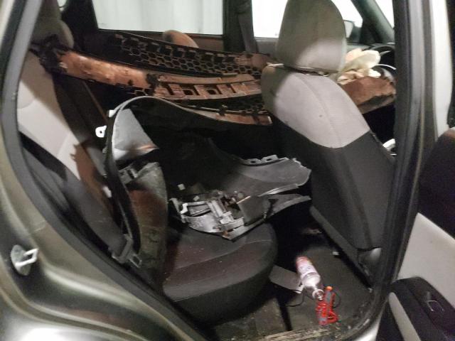 Photo 10 from auction – 2019 KIA SOUL with VIN KNDJN2A28K7685232