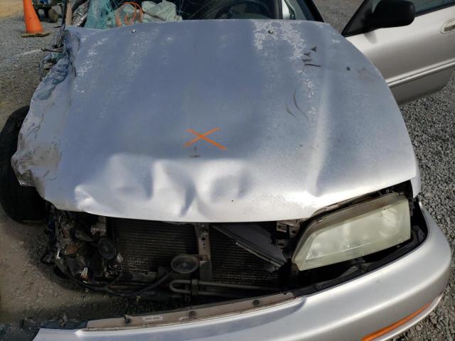 Photo 11 from auction – 1997 HONDA ACCORD EX with VIN 1HGCE189XVA006348