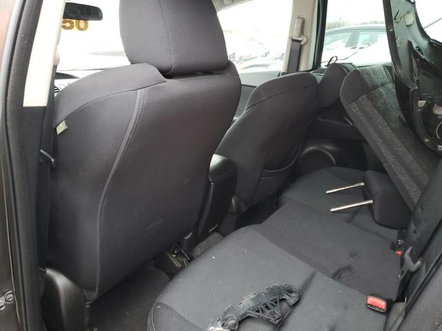 Photo 10 from auction – 2011 MAZDA 3 S with VIN JM1BL1K5XB1477675