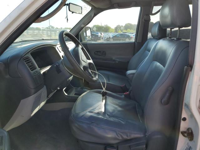 Photo 7 from auction – 2000 MITSUBISHI MONTERO SP with VIN JA4LS21H6YP064385