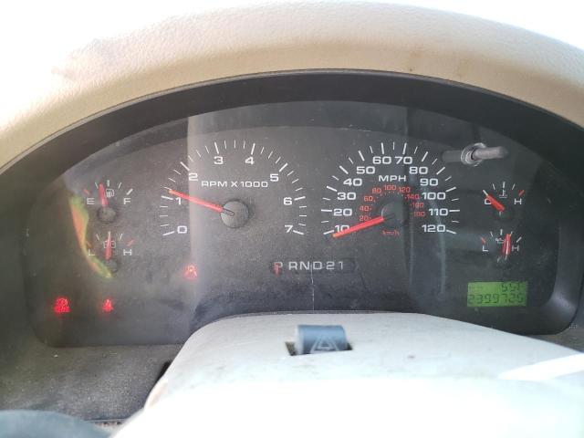 Photo 9 from auction – 2005 FORD F150 SUPER with VIN 1FTRW12W95FB66552