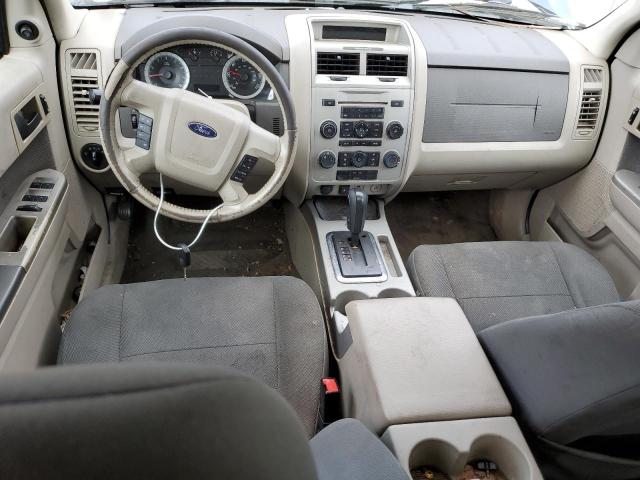 Photo 8 from auction – 2009 FORD ESCAPE XLT with VIN 1FMCU03799KB39941