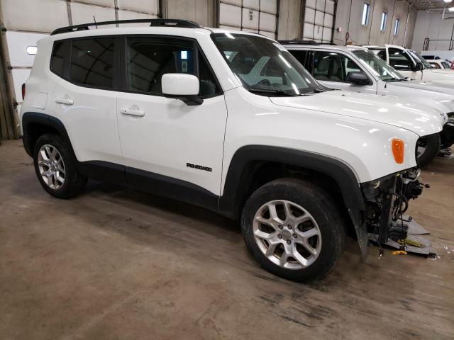 Photo 4 from auction – 2018 JEEP RENEGADE L with VIN ZACCJBBB3JPH38410