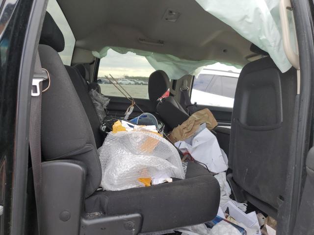 Photo 11 from auction – 2012 CHEVROLET SILVERADO with VIN 1GCPKSE71CF213146