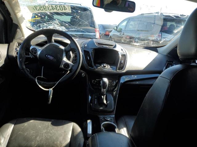 Photo 8 from auction – 2015 FORD ESCAPE TIT with VIN 1FMCU0JX9FUA06471