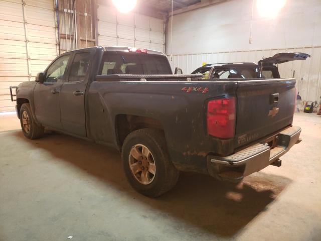 Photo 2 from auction – 2019 CHEVROLET SILVERADO with VIN 2GCVKPEC8K1146357