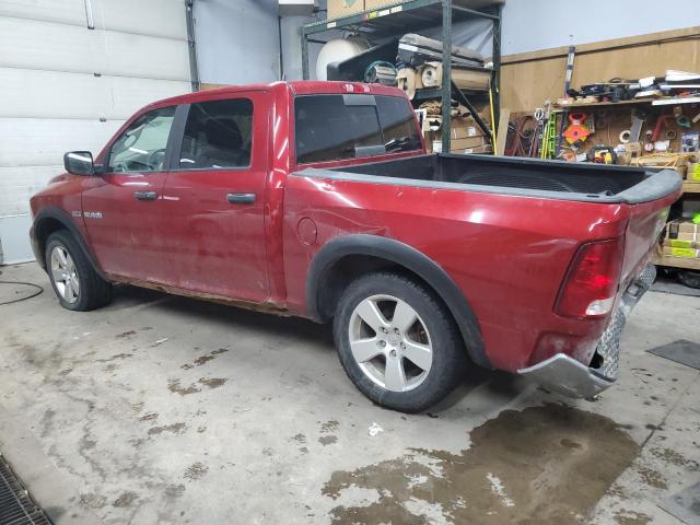 Photo 2 from auction – 2009 DODGE RAM 1500 with VIN 1D3HV13T99S720258