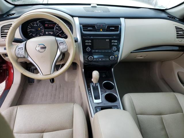 Photo 8 from auction – 2014 NISSAN ALTIMA 2.5 with VIN 1N4AL3AP7EN366272