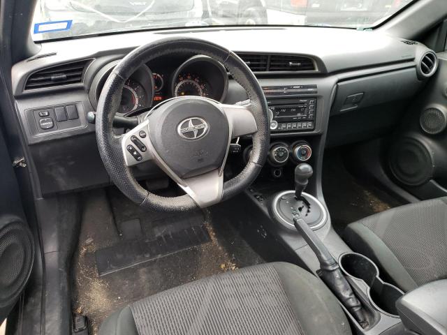 Photo 8 from auction – 2011 TOYOTA SCION TC with VIN JTKJF5C79B3011839