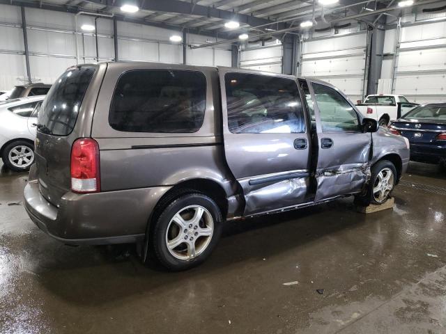 Photo 3 from auction – 2008 CHEVROLET UPLANDER L with VIN 1GNDV23118D126897