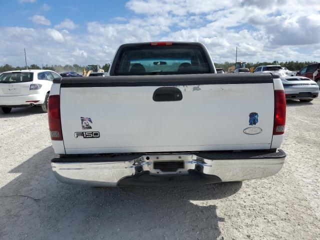 Photo 6 from auction – 2001 FORD F150 with VIN 1FTZX17241NC00674