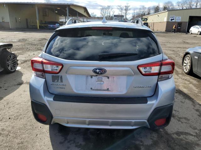Photo 6 from auction – 2019 SUBARU CROSSTREK with VIN JF2GTACC6KH245635