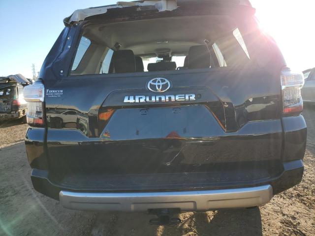Photo 6 from auction – 2021 TOYOTA 4RUNNER SR with VIN JTEPU5JR2M5873296