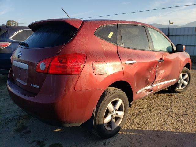 Photo 3 from auction – 2013 NISSAN ROGUE S with VIN JN8AS5MT5DW550317
