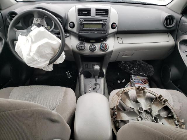 Photo 8 from auction – 2012 TOYOTA RAV4 with VIN 2T3ZF4DV0CW153643