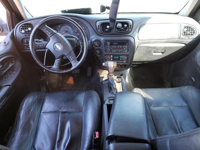 Photo 8 from auction – 2007 CHEVROLET TRAILBLAZE with VIN 1GNDT13S272167963