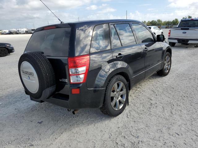Photo 3 from auction – 2012 SUZUKI GRAND VITA with VIN JS3TE0D39C4100020