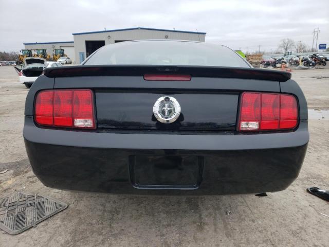Photo 6 from auction – 2009 FORD MUSTANG with VIN 1ZVHT80N495139954