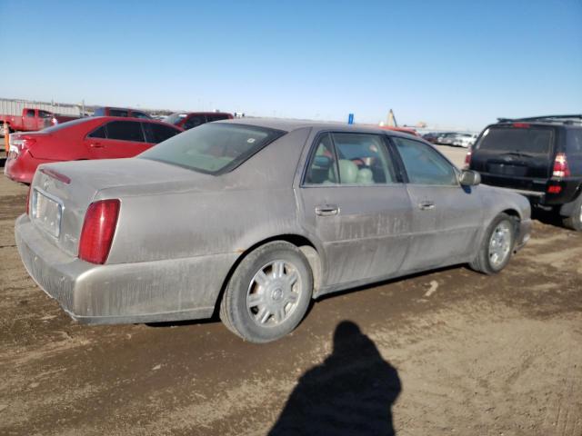 Photo 3 from auction – 2004 CADILLAC DEVILLE with VIN 1G6KD54YX4U225036
