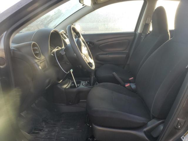 Photo 7 from auction – 2015 NISSAN VERSA S with VIN 3N1CN7AP8FL807870