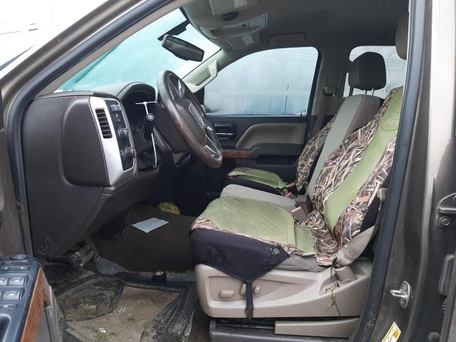Photo 7 from auction – 2014 GMC SIERRA K15 with VIN 3GTU2UEH5EG442339