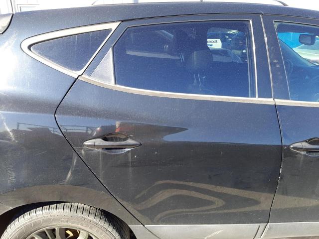 Photo 11 from auction – 2015 HYUNDAI TUCSON LIM with VIN KM8JU3AG6FU996830