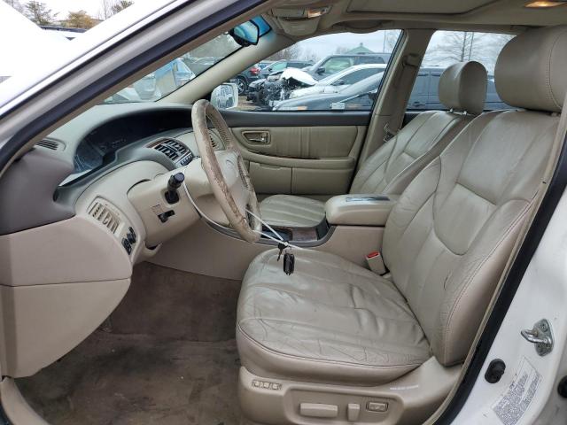 Photo 7 from auction – 2001 TOYOTA AVALON XL with VIN 4T1BF28B51U188917
