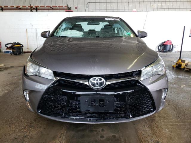 Photo 5 from auction – 2016 TOYOTA CAMRY LE with VIN 4T1BF1FK5GU205009