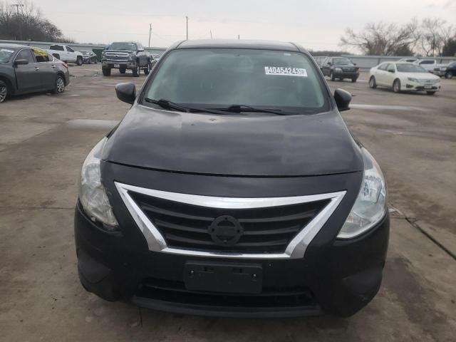 Photo 5 from auction – 2019 NISSAN VERSA S with VIN 3N1CN7AP4KL826281
