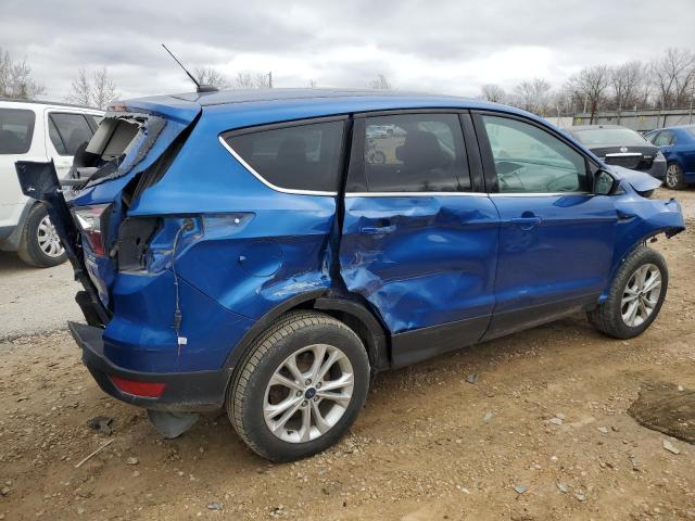 Photo 3 from auction – 2017 FORD ESCAPE SE with VIN 1FMCU9G90HUB08564