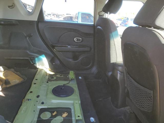 Photo 10 from auction – 2014 KIA SOUL ! with VIN KNDJX3A5XE7708993