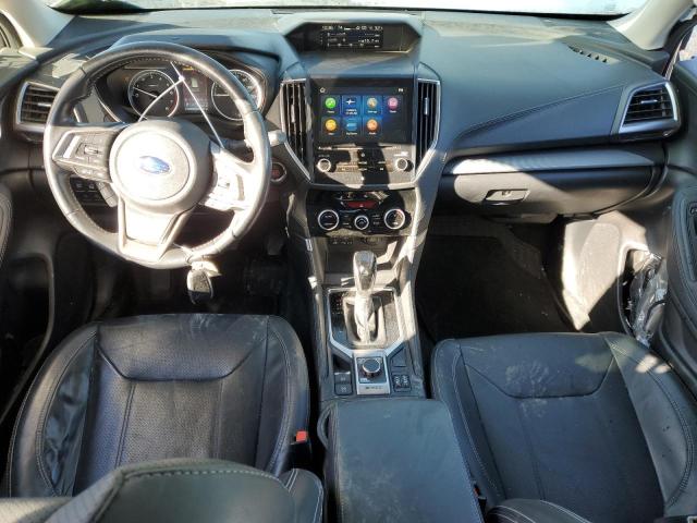 Photo 8 from auction – 2020 SUBARU FORESTER L with VIN JF2SKASCXLH583555