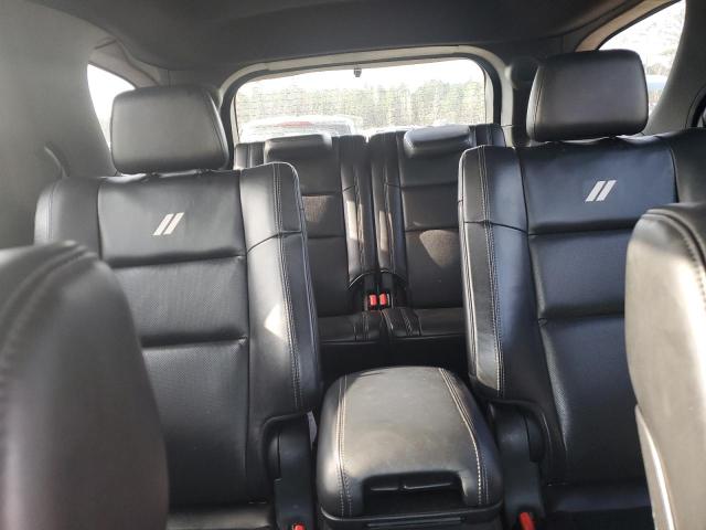 Photo 10 from auction – 2020 DODGE DURANGO R/ with VIN 1C4SDHCT9LC356368